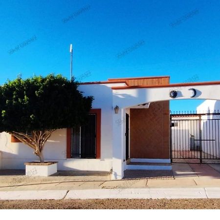 Casa Villa Serena 21 San Carlos Nuevo Guaymas المظهر الخارجي الصورة