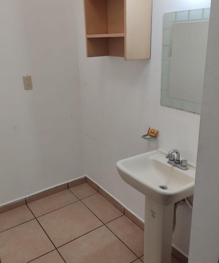 Casa Villa Serena 21 San Carlos Nuevo Guaymas المظهر الخارجي الصورة