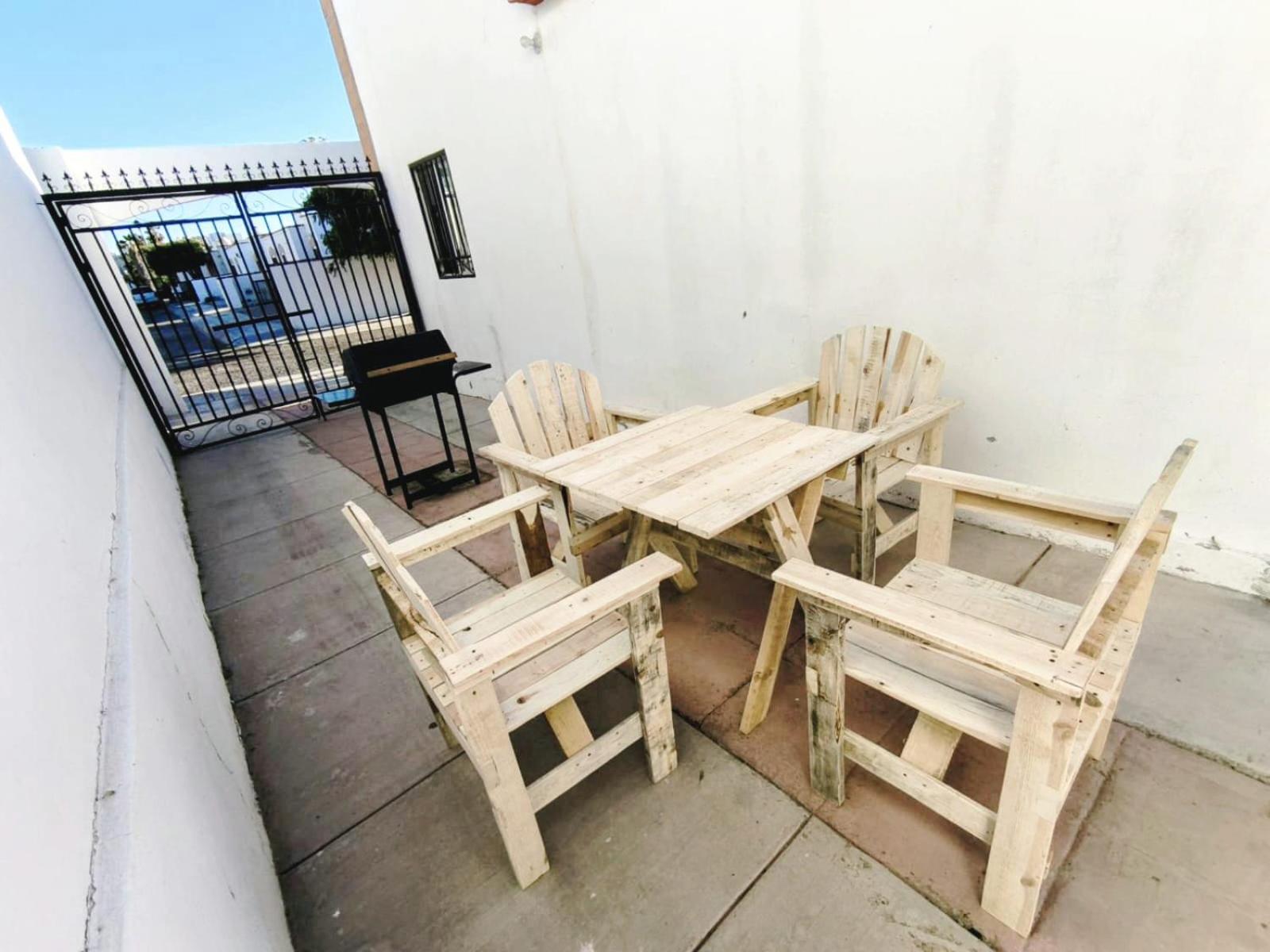 Casa Villa Serena 21 San Carlos Nuevo Guaymas المظهر الخارجي الصورة