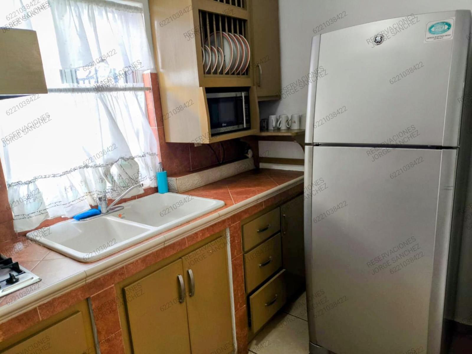 Casa Villa Serena 21 San Carlos Nuevo Guaymas المظهر الخارجي الصورة